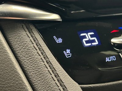 2024 Cadillac XT6 — миниатюра 17