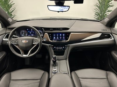 2024 Cadillac XT6 — миниатюра 7