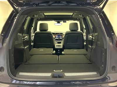 2024 Cadillac XT6 — миниатюра 43