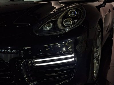 2015 Porsche PANAMERA 缩略图 30