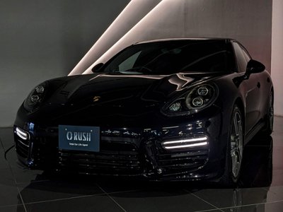2015 Porsche PANAMERA 缩略图 34