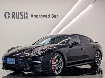 2015 Porsche PANAMERA 缩略图 6