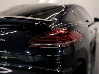 2015 Porsche PANAMERA 缩略图 9