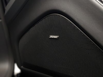 2015 Porsche PANAMERA 缩略图 26