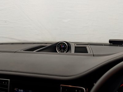 2015 Porsche PANAMERA 缩略图 20