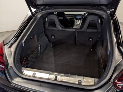 2015 Porsche PANAMERA 缩略图 18