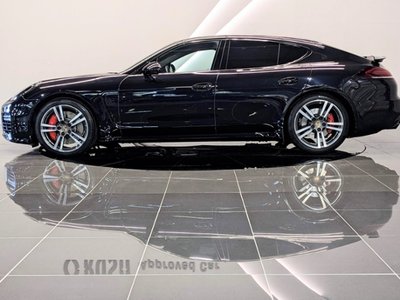 2015 Porsche PANAMERA 缩略图 36