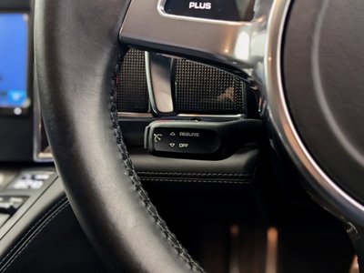 2015 Porsche PANAMERA 缩略图 21