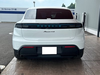 2025 Porsche MACAN 照片 5
