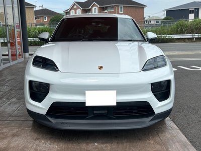 2025 Porsche MACAN 照片 2