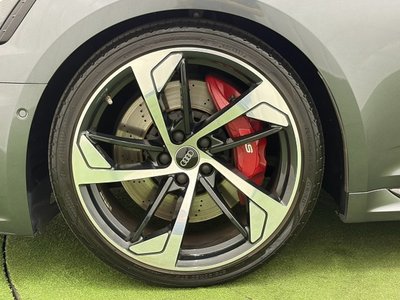 2019 AUDI RS5 — миниатюра 24