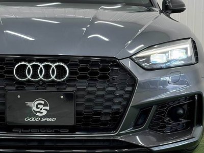 2019 AUDI RS5 — миниатюра 20