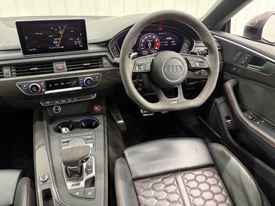 2019 AUDI RS5 — миниатюра 38