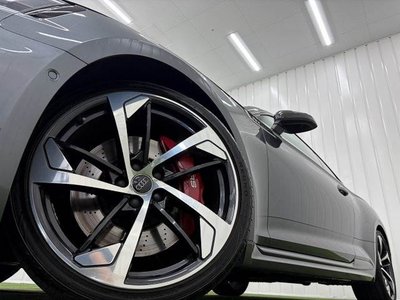2019 AUDI RS5 — миниатюра 19