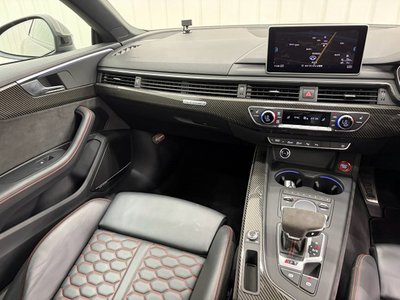 2019 AUDI RS5 — миниатюра 39