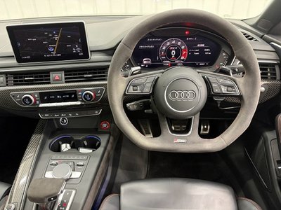 2019 AUDI RS5 — миниатюра 40