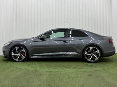 2019 AUDI RS5 — миниатюра 17