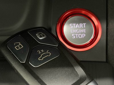 2019 AUDI RS5 — миниатюра 68