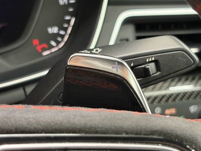 2019 AUDI RS5 — миниатюра 53