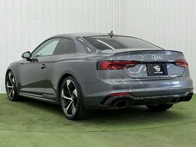 2019 AUDI RS5 — миниатюра 36