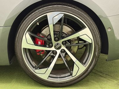 2019 AUDI RS5 — миниатюра 23