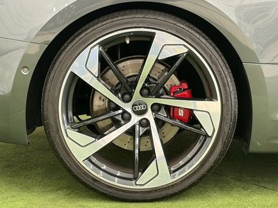 2019 AUDI RS5 — миниатюра 22