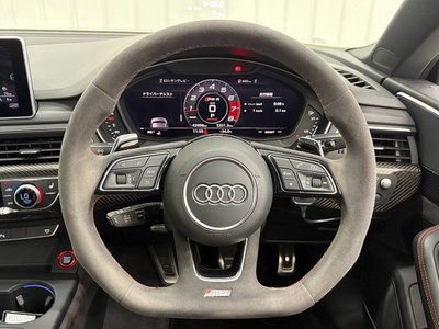 2019 AUDI RS5 — миниатюра 41