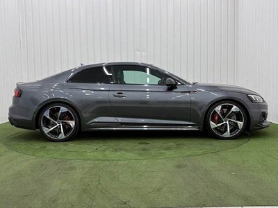 2019 AUDI RS5 — миниатюра 18