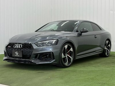 2019 AUDI RS5 — миниатюра 33