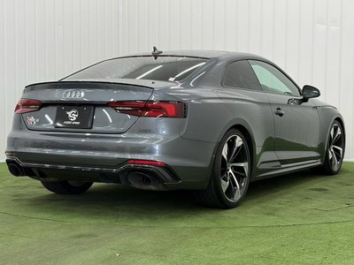 2019 AUDI RS5 — миниатюра 35