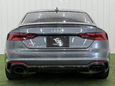 2019 AUDI RS5 — фото 16
