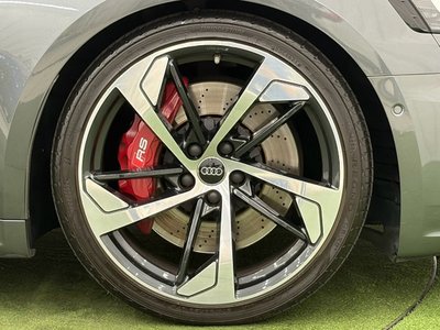 2019 AUDI RS5 — миниатюра 21