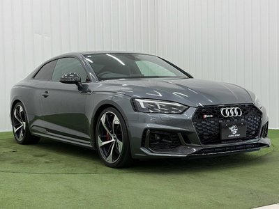 2019 AUDI RS5 — миниатюра 34
