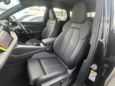 صورة مصغرة 13 لـ 2025 AUDI SQ5