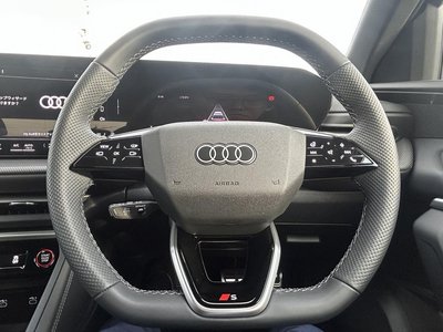 صورة مصغرة 22 لـ 2025 AUDI SQ5