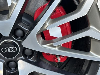 صورة مصغرة 5 لـ 2025 AUDI SQ5
