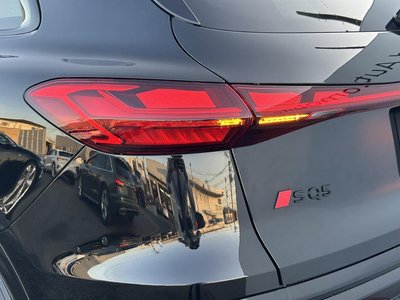 صورة مصغرة 11 لـ 2025 AUDI SQ5