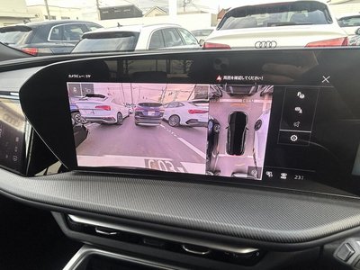 صورة مصغرة 6 لـ 2025 AUDI SQ5