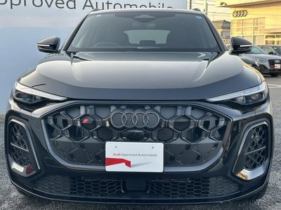 صورة مصغرة 17 لـ 2025 AUDI SQ5