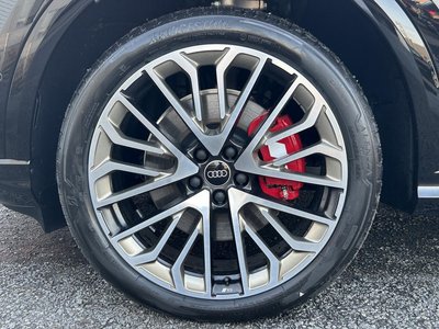 صورة مصغرة 4 لـ 2025 AUDI SQ5