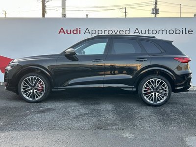 صورة مصغرة 19 لـ 2025 AUDI SQ5