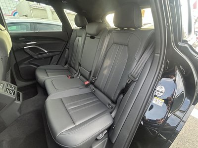 صورة مصغرة 14 لـ 2025 AUDI SQ5