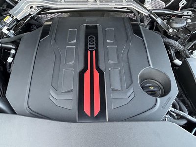صورة مصغرة 16 لـ 2025 AUDI SQ5