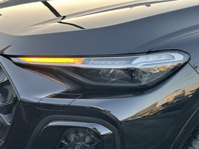 صورة مصغرة 12 لـ 2025 AUDI SQ5