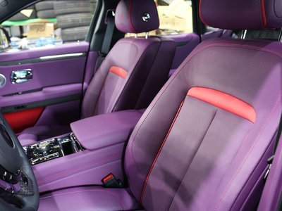 2022 ROLLS-ROYCE GHOST — фото 64
