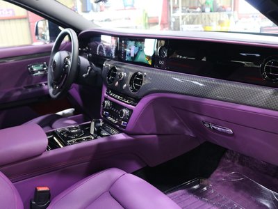 2022 ROLLS-ROYCE GHOST — фото 56