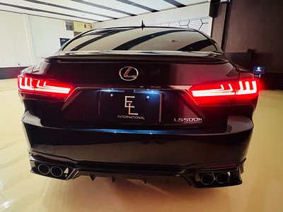 2023 Lexus LS thumbnail 65