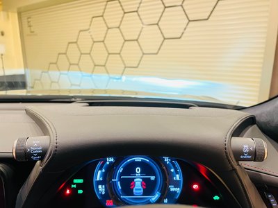2023 Lexus LS thumbnail 44