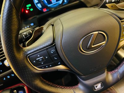 2023 Lexus LS thumbnail 42