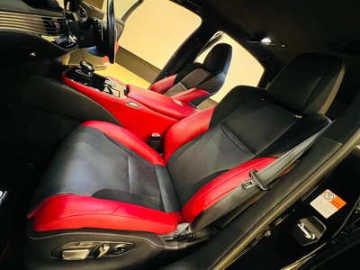 2023 Lexus LS thumbnail 59
